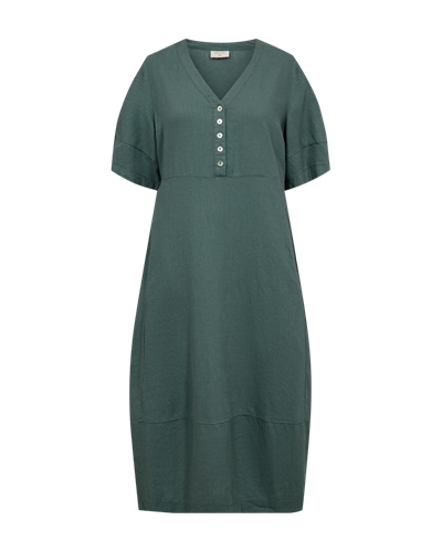 Klänning - FQLAVA-DRESS